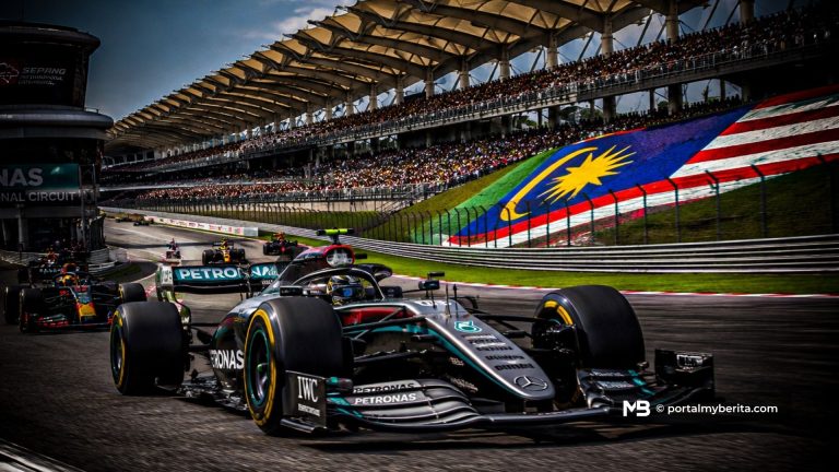 GP Bahrain dijangka suntik lebih RM1 bilion kepada ekonomi Malaysia