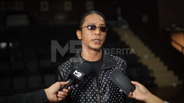 Hazama tolak gimik di AJL40, pilih konsep ‘less is more’
