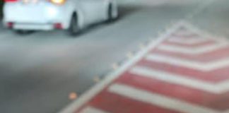 ‘Buat abang yang kutip paku, semoga Allah beri ganjaran’