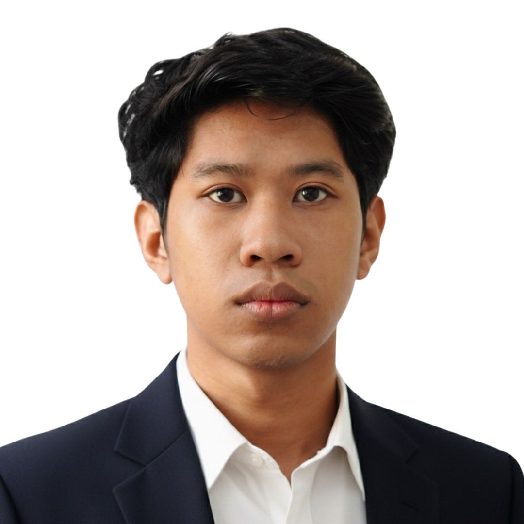Syafiq Shamsul