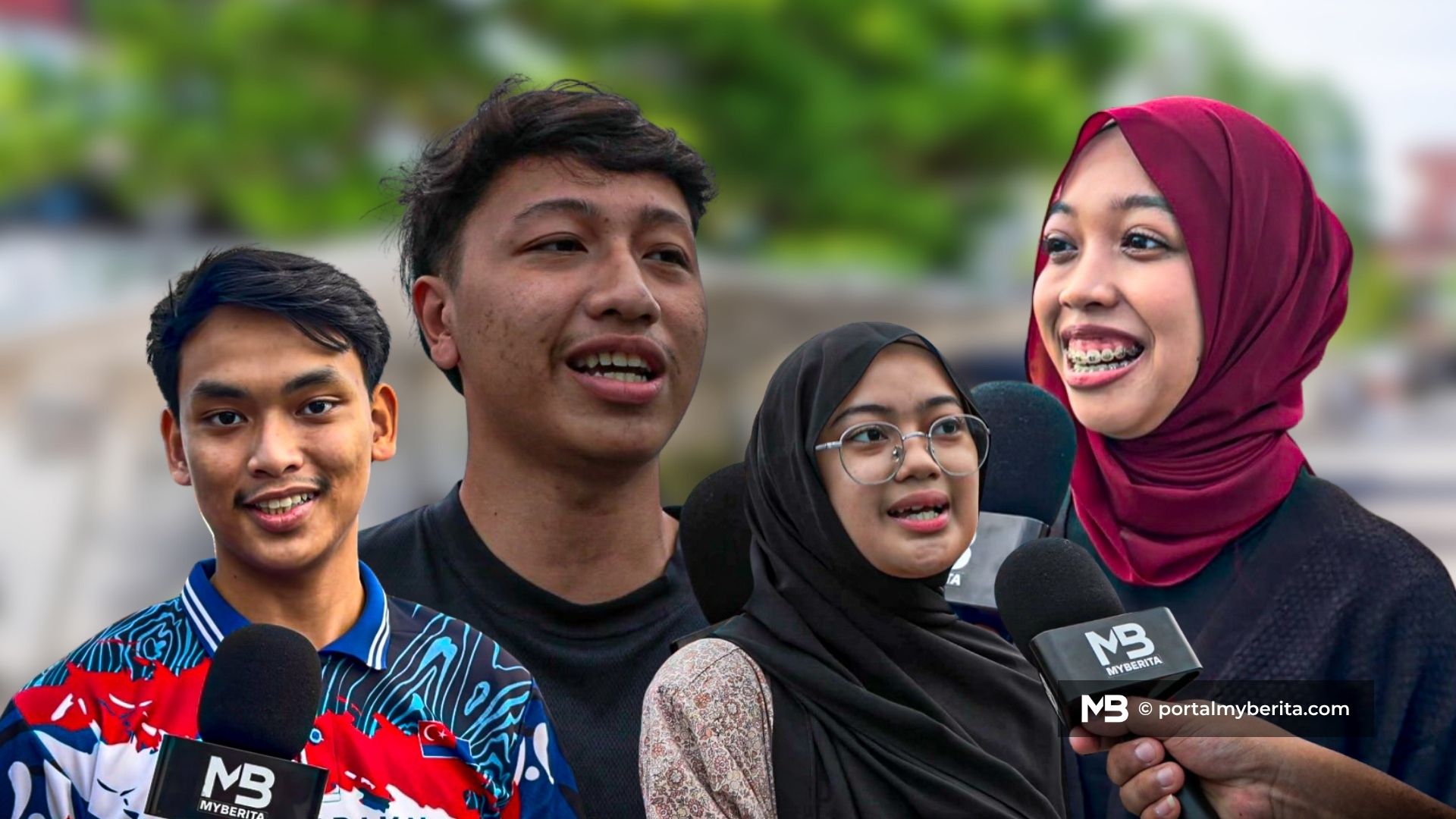 Golongan muda mahu pemimpin buktikan prestasi, bukan sekadar janji