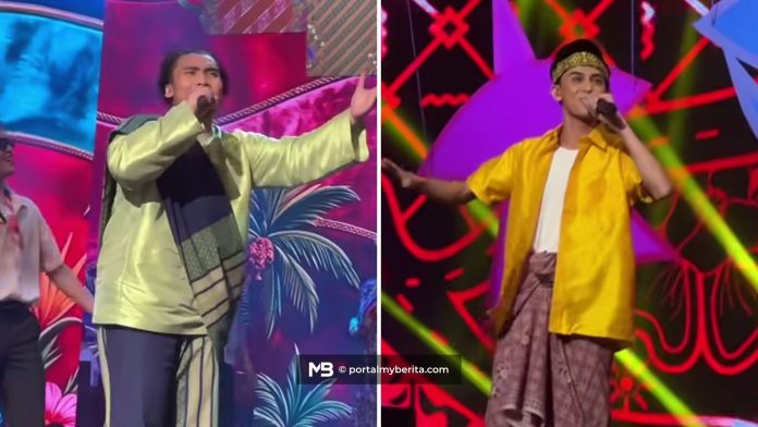 Qilo, Aliff Kimiey akur tersingkir, enam peserta mara ke pentas 'finale' Big Stage Rocketfuel