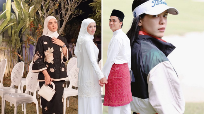 “Saya Akan Fail Cerai”, Julia Farhana dedah 7 bulan tak bertemu suami
