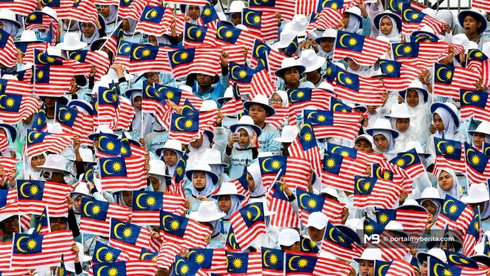 Lebih 80,000 dijangka banjiri Putrajaya, persiapan Hari Kebangsaan 2026 cecah 90 peratus