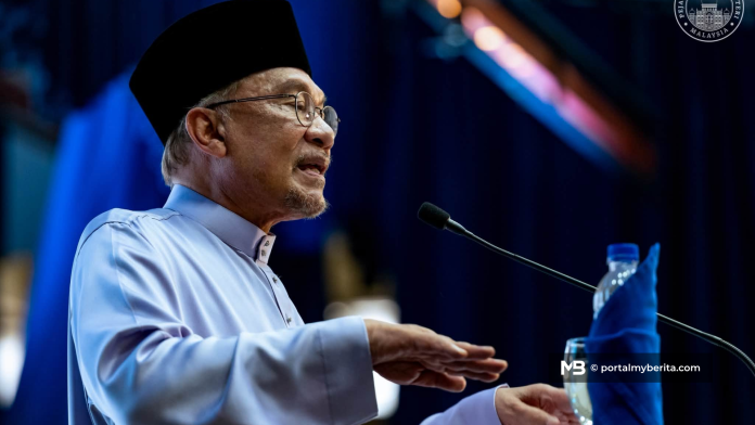 PM bakal realisasikan elaun pelajar tingkatan enam dalam Belanjawan 2027