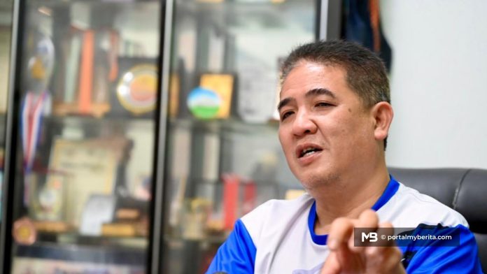 BN pertahan Sungai Lui, Mohd Razi raih majoriti lebih besar 8,476 undi