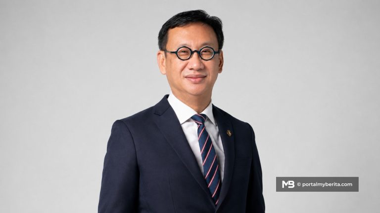Wong Chen umum peletakan jawatan 'MP' Subang berkuat kuasa hari ini