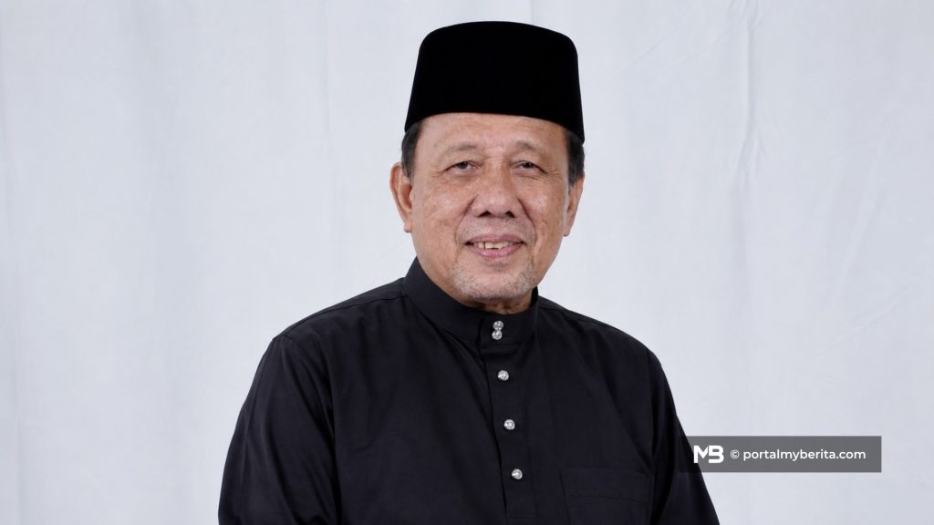 Ismail Lasim Menteri Besar Negeri Sembilan ke-9