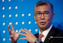 Pelaburan cecah RM218.5 bilion diluluskan, hampir 100,000 peluang kerja bakal diwujudkan