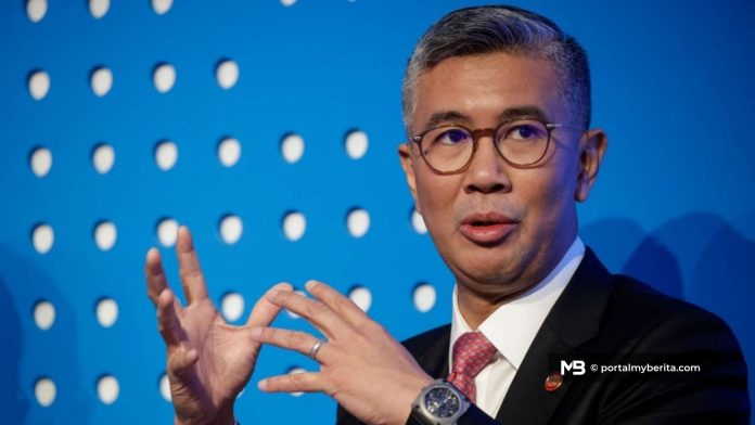 Pelaburan cecah RM218.5 bilion diluluskan, hampir 100,000 peluang kerja bakal diwujudkan