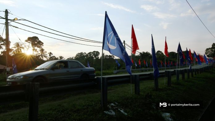 859,750 pengundi bakal tentukan masa depan Negeri Sembilan hari ini