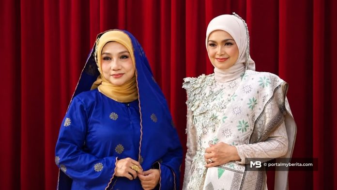 Ratu Irama Malaysia dijemput meriahkan Konsert Gema Bumantara