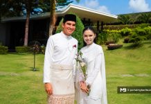 Bella Astillah, Syed Saddiq nikah 10 Oktober depan, majlis serba putih di Merdeka 118