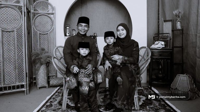 Takdir anak kembar berbeza, seorang maut seorang lagi kritikal