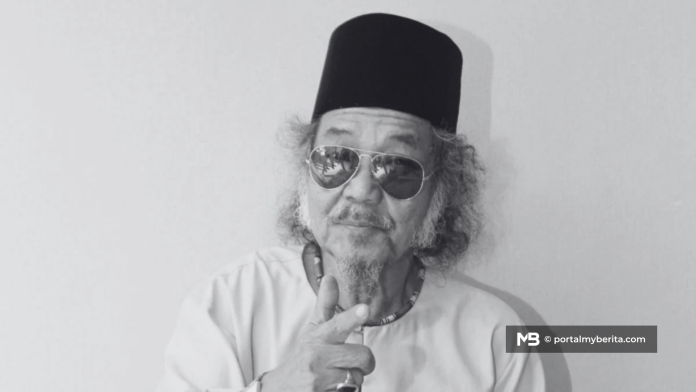 Pelakon Cik Man meninggal dunia