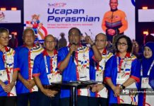 SUKIPT 2026 tawar RM20,000 kepada atlet pecah rekod kebangsaan