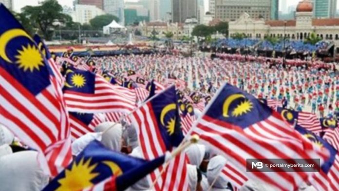 Agong harap sambutan Hari Kebangsaan esok lancar