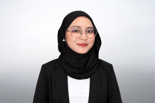 Nurazmin Afza