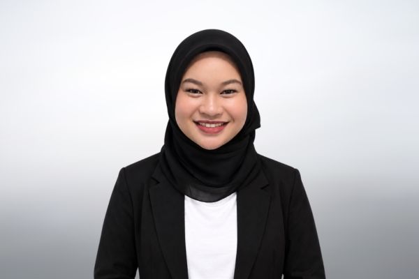 Aqilah Khaider