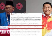 Dikecam kerana jenaka paderi dan biarawati, Noorazli tampil mohon maaf Dikecam kerana jenaka paderi dan biarawati, Noorazli tampil mohon maaf