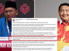 Dikecam kerana jenaka paderi dan biarawati, Noorazli tampil mohon maaf