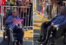 Kehadiran Tun M jadi perhatian, urus setia tampil jelas isu jemputan Hari Kebangsaan Kehadiran Tun M jadi perhatian, urus setia tampil jelas isu jemputan Hari Kebangsaan