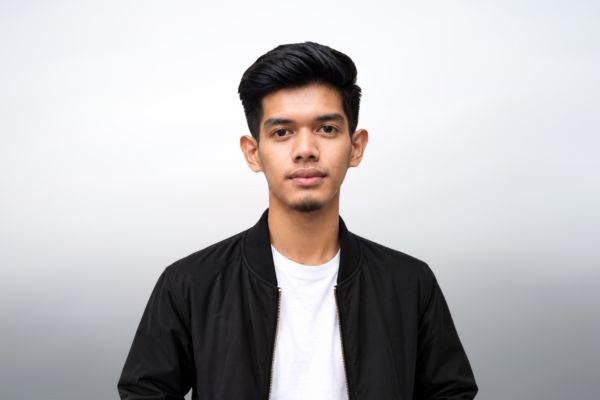 Shahrol Hakimie