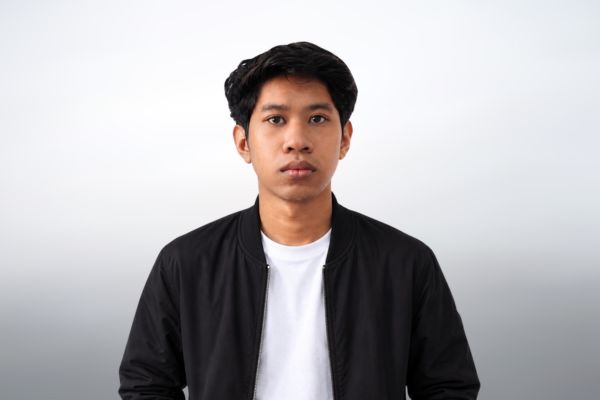 Syafiq Shamsul Kamal