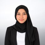 Nureen Addilah