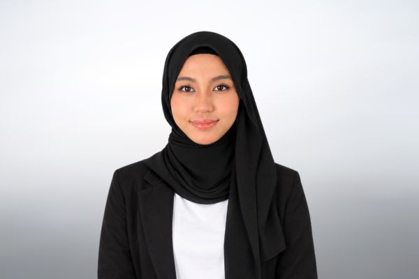 Nureen Addilah