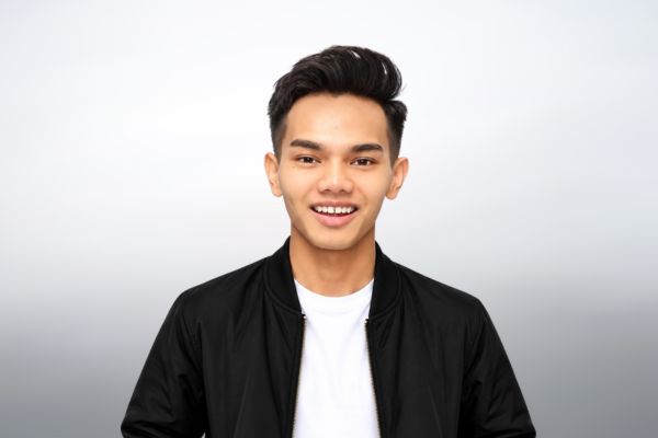 Mohd Nabil Qodri Mohd Sobri