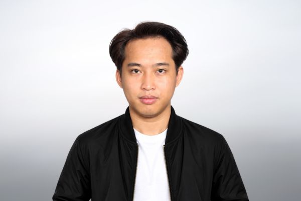 Adam Hafiz Ahmad