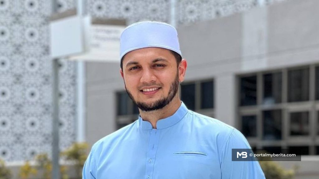 PU Riz cadang orang awam tidak dibenar pelihara anjing