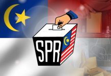 7 Oktober jadi tarikh penting PRN Melaka 7 Oktober jadi tarikh penting PRN Melaka