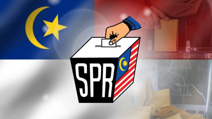 7 Oktober jadi tarikh penting PRN Melaka