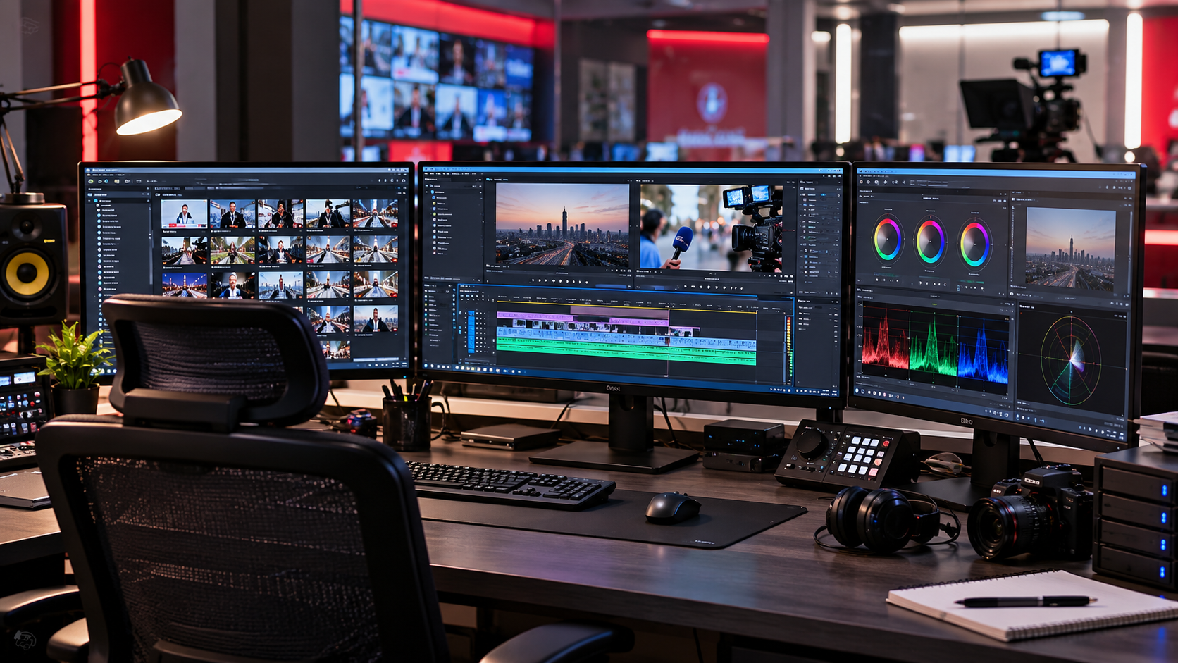 Video Editor
