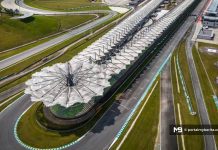 F1 Bahrain di SIC, ‘rehearsal’ pertunjukan udara bermula esok F1 Bahrain di SIC, 'rehearsal' pertunjukan udara bermula esok