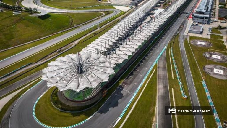 F1 Bahrain di SIC, ‘rehearsal’ pertunjukan udara bermula esok
