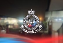 Cemburu berakhir tragedi, suami tikam isteri 13 kali sebelum serah diri Cemburu berakhir tragedi, suami tikam isteri 13 kali sebelum serah diri