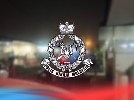 Cemburu berakhir tragedi, suami tikam isteri 13 kali sebelum serah diri
