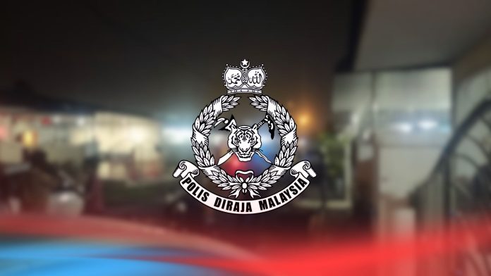 Cemburu berakhir tragedi, suami tikam isteri 13 kali sebelum serah diri