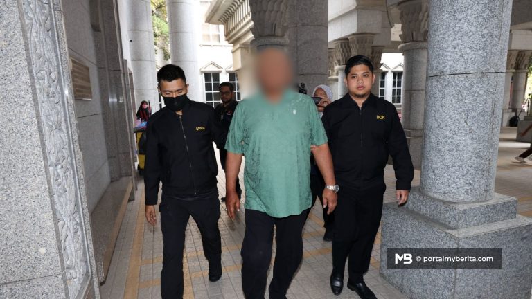Bekas Pengarah Besar badan berkanun direman lima hari, SPRM siasat projek dan penjualan tanah