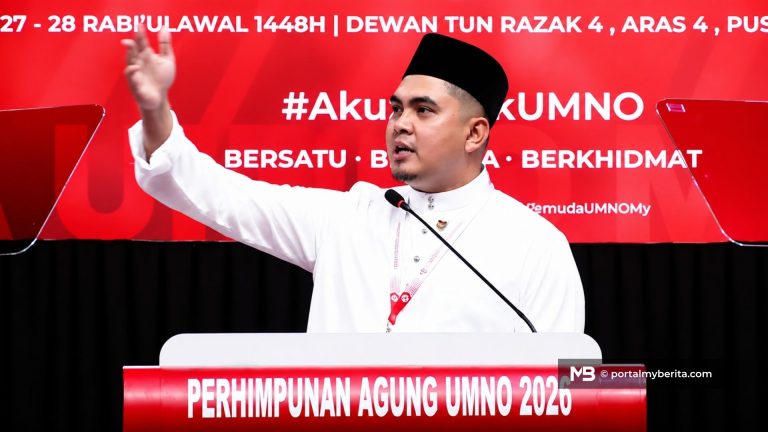 Culas nafkah? Pemuda UMNO cadang gaji bekas suami dipotong automatik