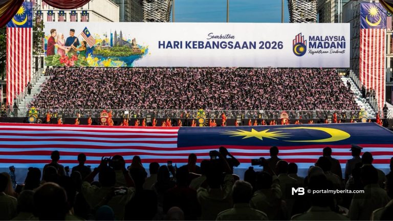 Fadhlina bangga komitmen luar biasa 1,500 murid jayakan 'Human Graphic'