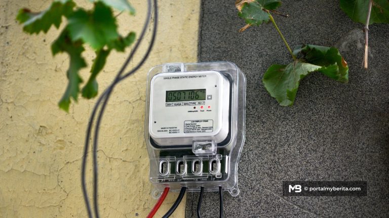 Cuaca panas lonjak penggunaan elektrik, kerajaan cari jalan ringankan bil