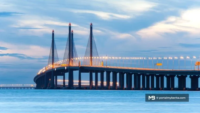 Pulau Pinang duduki tangga ke-69 bandar paling selamat dunia
