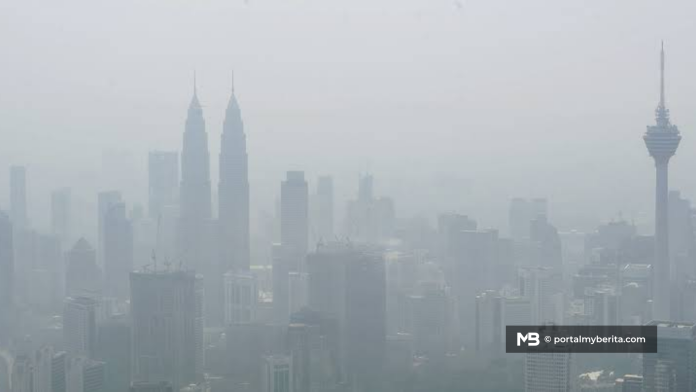 IPU cecah 400, kerajaan bersedia ambil langkah darurat