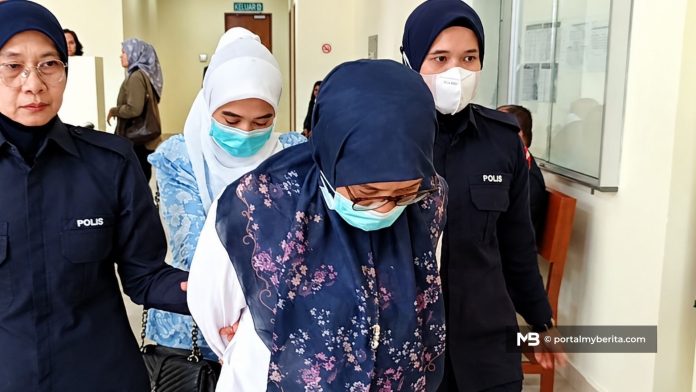 Pukul kanak-kanak autistik guna 'hanger', guru taska didenda RM800
