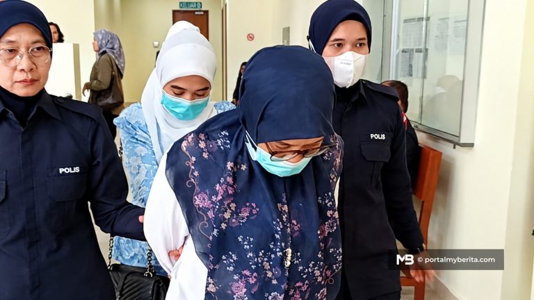Pukul kanak-kanak autistik guna ‘hanger’, guru taska didenda RM800