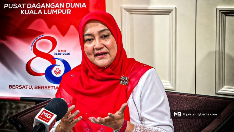 Isu adat jangan jadi beban, selesai segera… Jangan tunggu sampai PRU – Bibi Sharliza